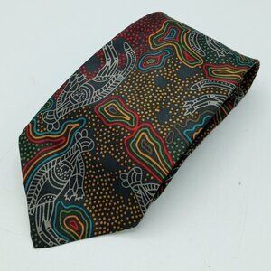 Balarinji Australia Men's Tie - 58"L